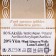 Yarn "Angora Gold Batik" 20% wool, 80% acrylic 550m/100g (1984)