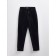 Women's jeans with a high landing CONTE Elegant Mom Fit, size M, color Washed Black