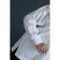 Female shirt, size 48, white color