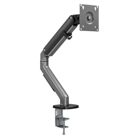 Crasstein for Monitors Ultramounts UM734BL Gray/Black 17 "-27" Max.7kg mount to the table 107046-5
