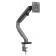 Crasstein for Monitors Ultramounts UM734BL Gray/Black 17 "-27" Max.7kg mount to the table 107046