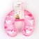 Children's pillow for travel "Pony"