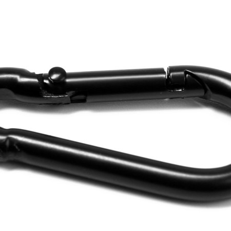 Tundra carbine Krep, Din5299s, 5x50 mm, black color, 1 pc.-2