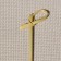 Bamboo canapes for canapes, h = 12 cm, 100 pcs