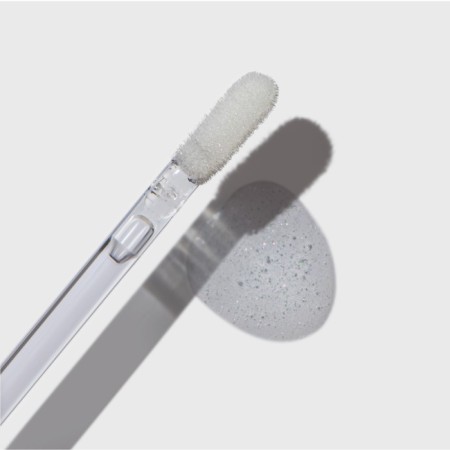 Lip gloss Influence Beauty Plexiglass, tone 01, 3.5 ml-3