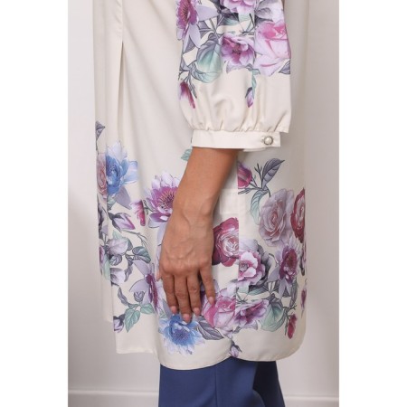 Female shirt, size 42-11