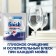 Capsules for washing dishes in the dishwashers Finish Quantum, 60 pieces
