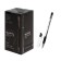 Ballic handle Bruno Visconti Basicwrite Basic, 0.5 mm, black ink