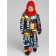 Winter overalls for the boy PlayTode, height 98 cm