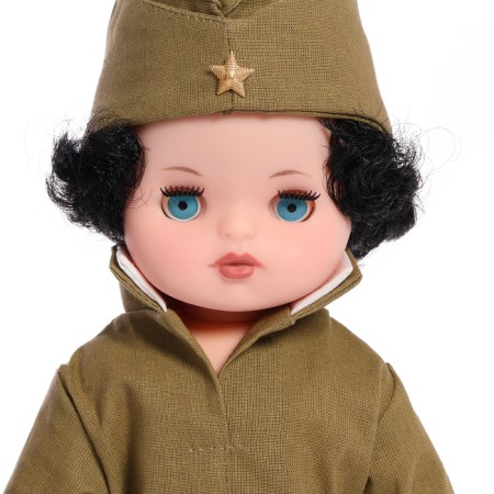 Doll "Alyosha", 45 cm-3