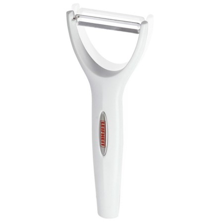 Vegetable cleaner with a floating blade Leifheit Cherrymat