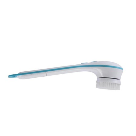 Bradex KZ 0440 skin care device “Smooth leather”, 2 speeds, 5 nozzles, white-1