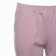 Women's pants homemade, lilac color, size 56