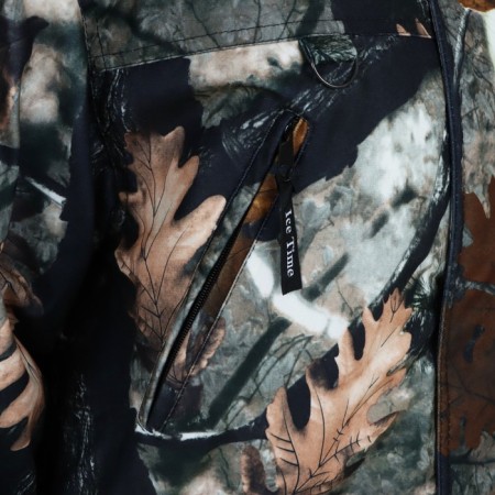 Winter costume "Fisherman", size 60-62, height 186, alova membrane-4