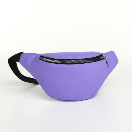 Board belt on lightning, lilac color-2