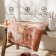 Africa terry towel, 70x130 cm, 100% cotton, 420g/m2