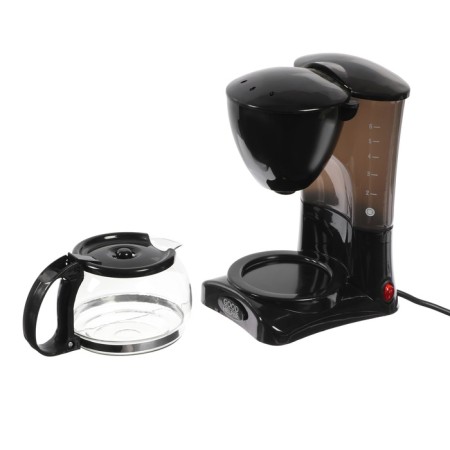 Goodhelper coffee maker SM-D102, drip, 650 W, 0.65 l, black-2