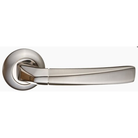 Renz Indh 11-08 SN/NP. Nickel