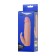 Toyfa Xlover nozzle for increasing size, TPE, bodily, 16.8 cm