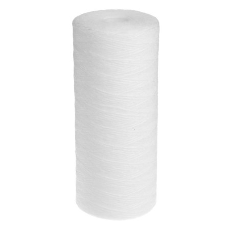 Sminous cartridge Zein PS-10BB, polypropylene thread, 10 μm-6