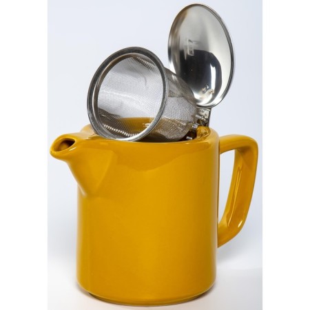 Elrington teapot “Felicita, Glaze”, 500 ml-2