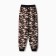 Pants for a boy, color black, height 122 cm