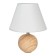 Board lamp "Adelela" E14 40W 19.5x19.5x27.5 cm