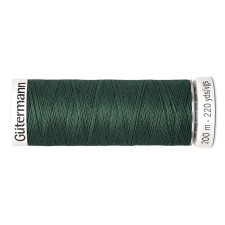 Нить Sew-all для всех материалов, 200 м, 748277 (302 пыльно серо-зелёный)