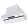 Exposure Maunfeld Fantasy Light 60, built -in, 800 m3/h, 3 speeds, 60 cm, white
