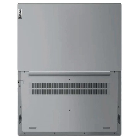 LENOVO V15 G4 AMN 82YU00W9in Gray laptop-4