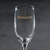 Champagne glasses "Shampag"