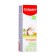 Baby toothpaste with the taste of delicate fruits, without fluoride, 40 ml