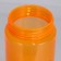 Water bottle "Fluffy", 600 ml