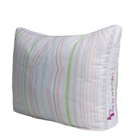 Secret Gardens pillow, size 70x70 cm