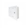 Wardrobe Fire Faesx ShPK 315 VSB 016-1487, universal, white