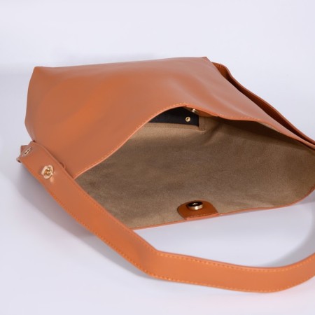Magnet bag bag, red-4