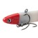 Rattlin Namazu Loaf Silicone, L = 80 mm, 24gr, sinking No. 27