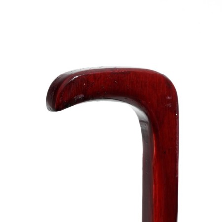 Surfright cane 90cm, dark-1