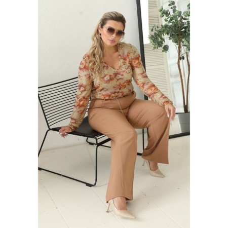Jumper female, size 62-5