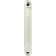 Aluminum radiator Stout Bravo, 500 x 80 mm, 6 sections, side connection