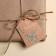 Greet-child for the gift "Happiness", 5 × 7 cm