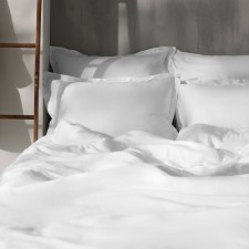 Summer SL Home Tencel 180*220 cm, col. white