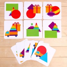 Developing set 