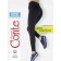 Female legins, size 44, height 170 cm, color Grafit