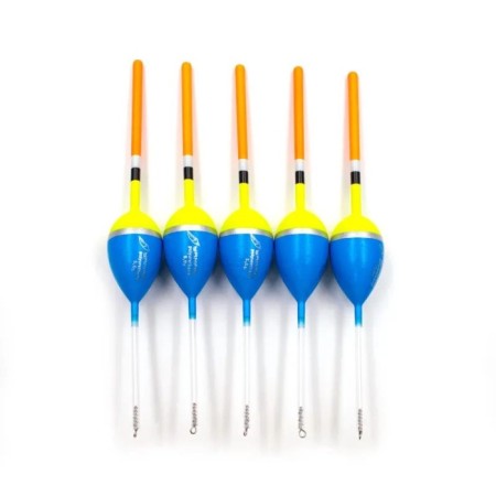 Polyurethane Yaman float 101-050, 5 g, 3 pcs.-1