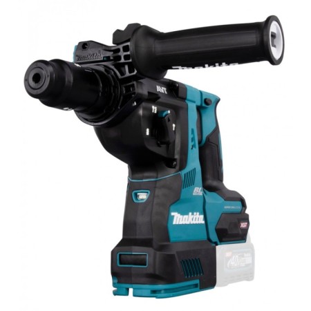 Punctora Battering Makita HR004gz, 40 V, SDS+, 3 modes, 2.9 J, without battery/ZU