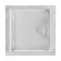 Revisionine Luke "Vento" DR1010EKO, 100 x 100 mm, plastic