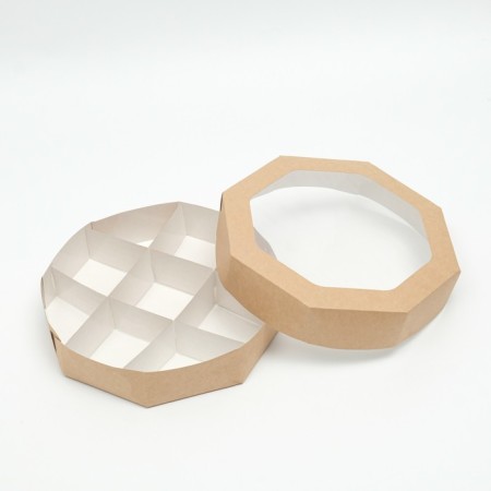 Menzhitsa Kraft, 25 x 5 cm-1