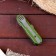 A set of tourist "Forester" 5V1 in a case: corkscrew, opener, knife, spoon, fork