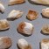 Set for creativity "Brazilian Citrins", crystals, fraction 2-3 cm, 100 grams